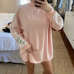 Adidas pullover